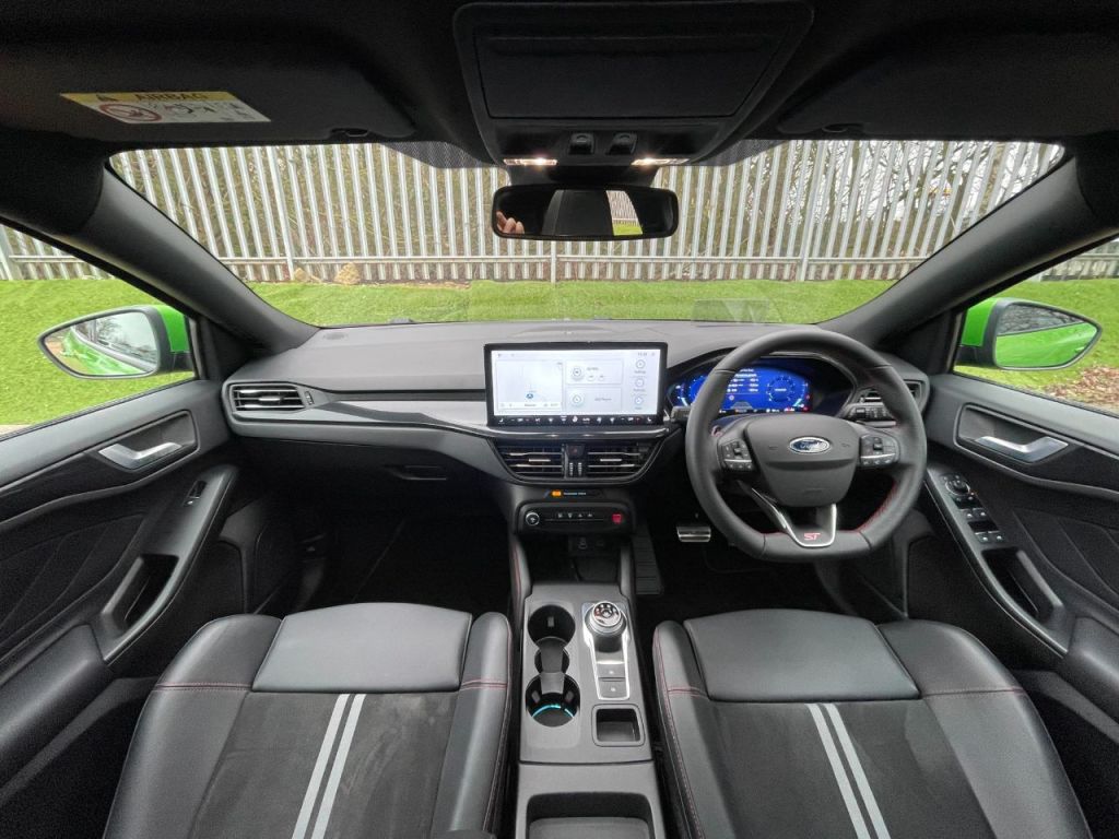 Used Ford Focus 2023 for sale - 77493898: Photo 33