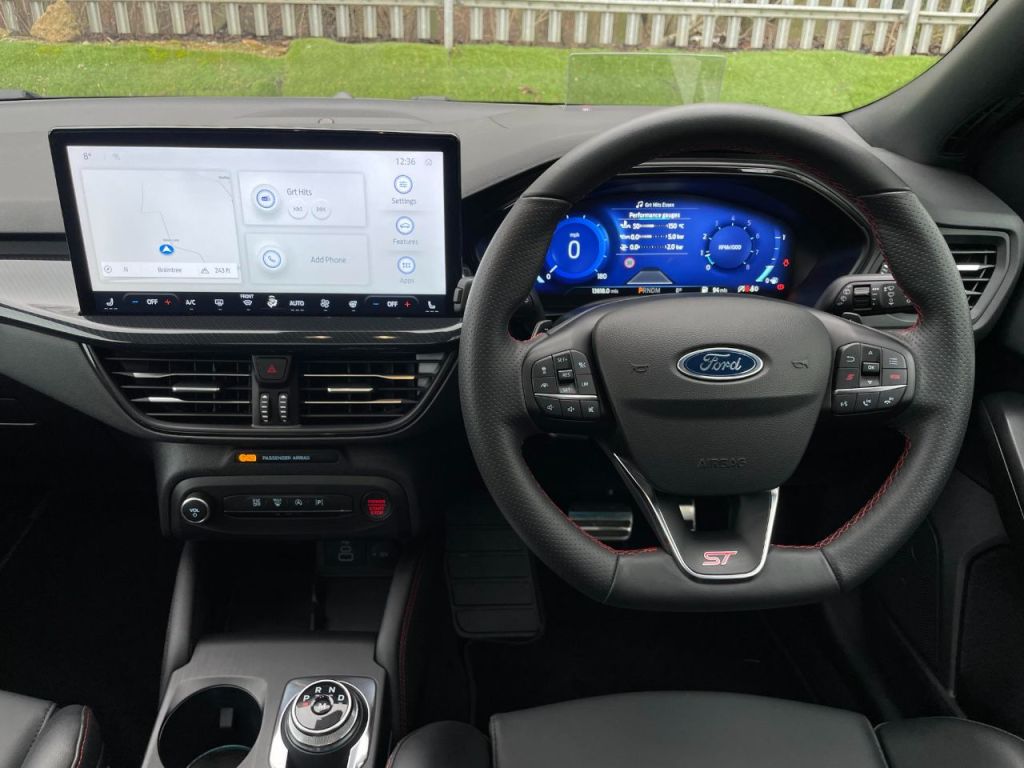 Used Ford Focus 2023 for sale - 77493898: Photo 36