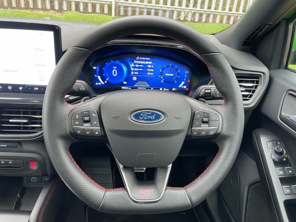 Used Ford Focus 2023 for sale - 77493898: Photo 37