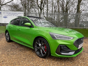 Used Ford Focus 2023 for sale - 77493898: Photo