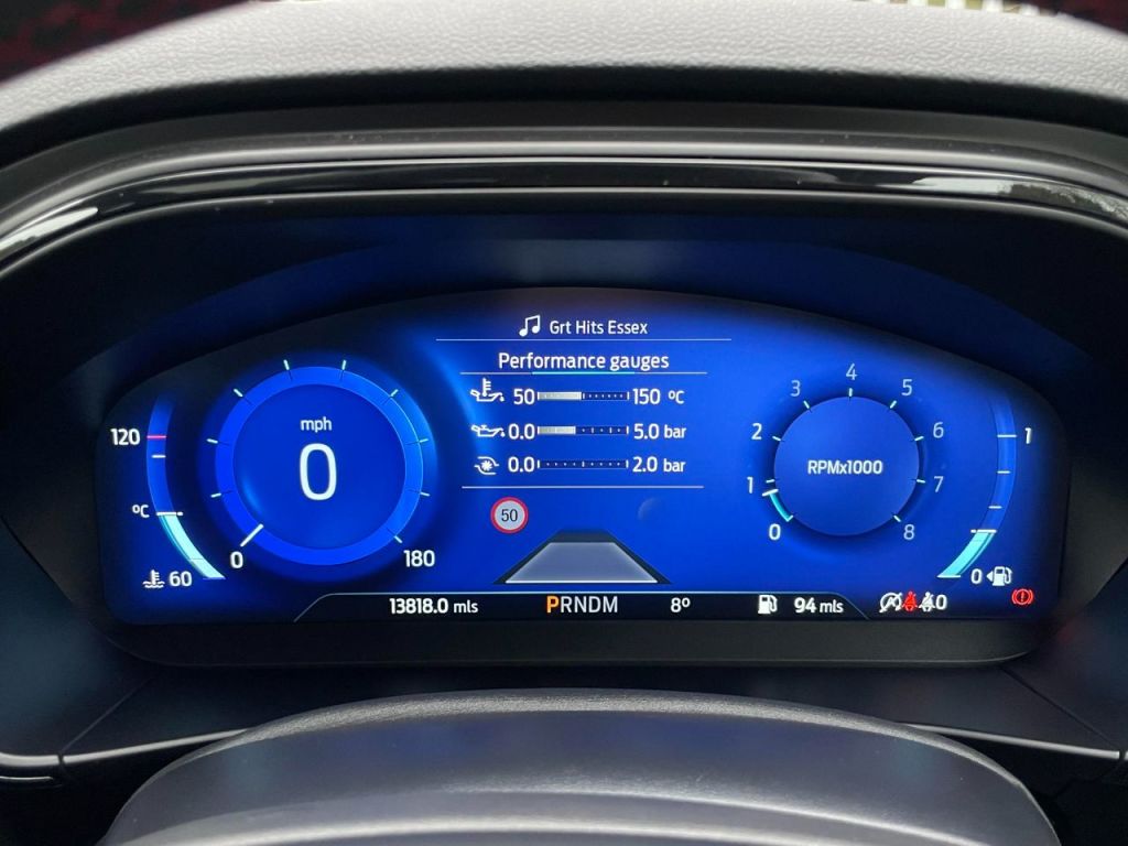 Used Ford Focus 2023 for sale - 77493898: Photo 40