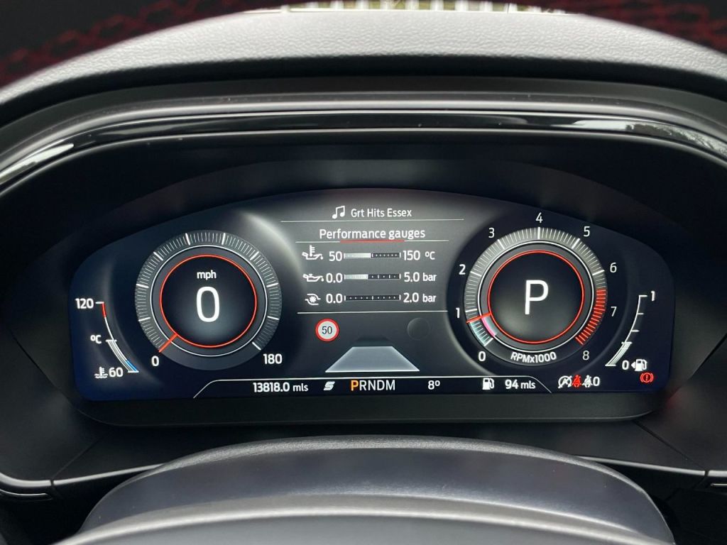 Used Ford Focus 2023 for sale - 77493898: Photo 41