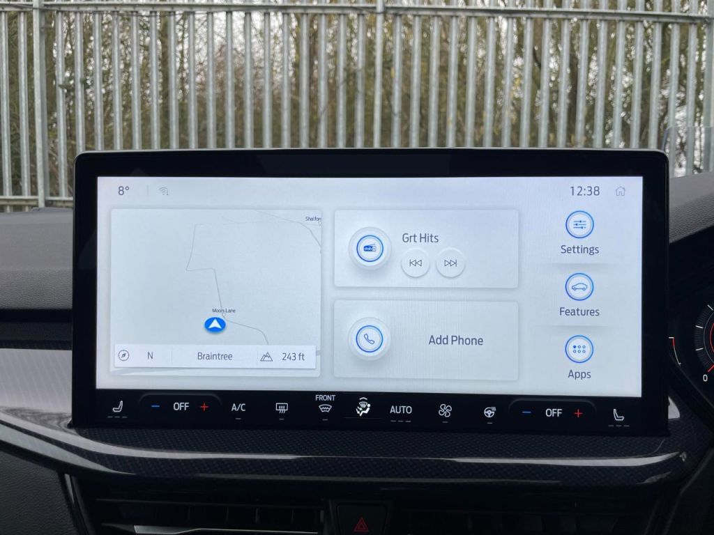 Used Ford Focus 2023 for sale - 77493898: Photo 47