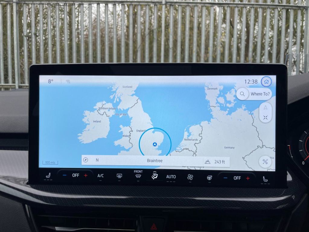 Used Ford Focus 2023 for sale - 77493898: Photo 48