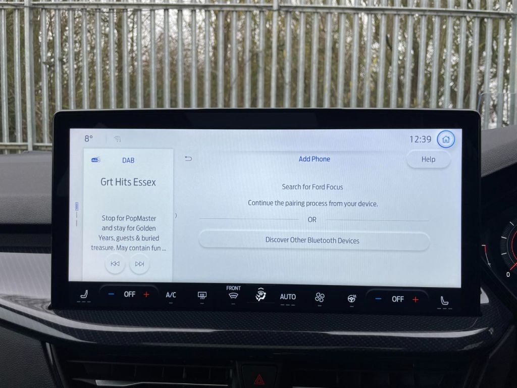 Used Ford Focus 2023 for sale - 77493898: Photo 49