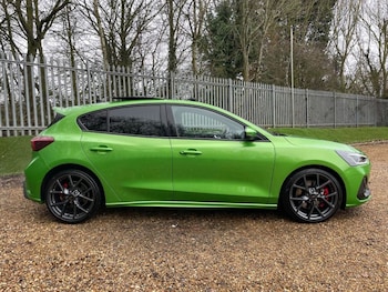 Used Ford Focus 2023 for sale - 77493898: Photo