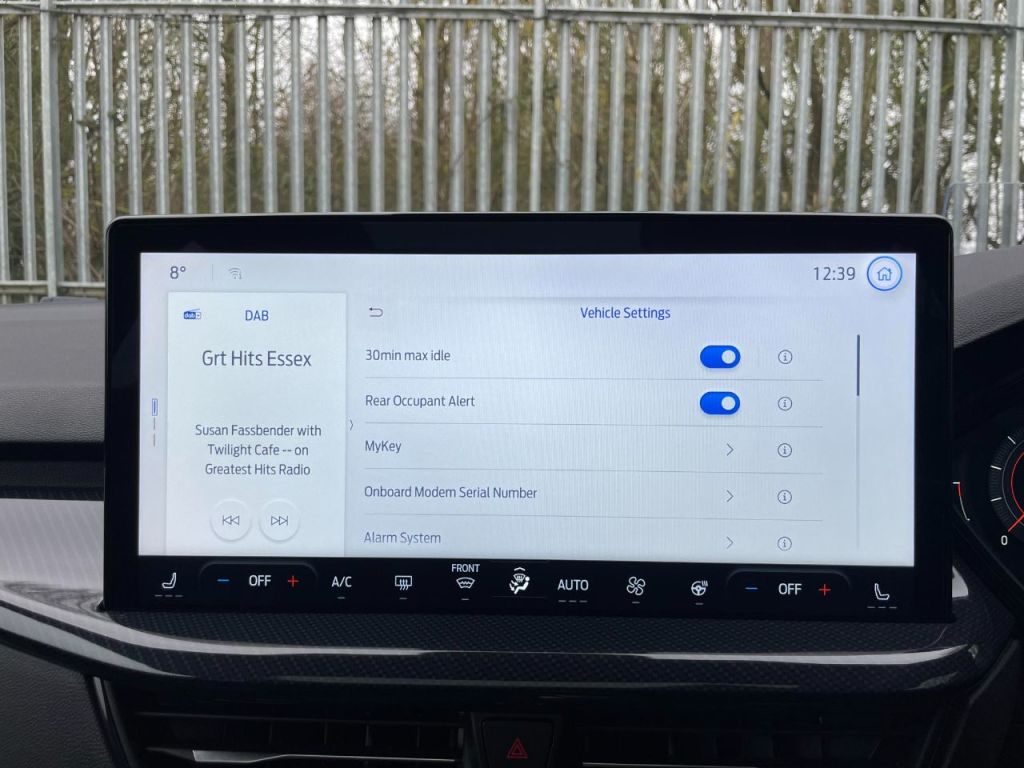 Used Ford Focus 2023 for sale - 77493898: Photo 50