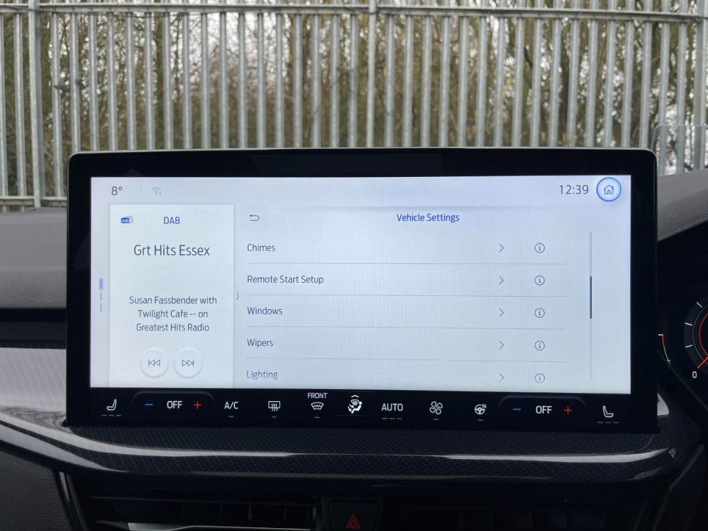 Used Ford Focus 2023 for sale - 77493898: Photo 51