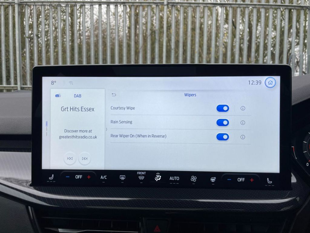 Used Ford Focus 2023 for sale - 77493898: Photo 53