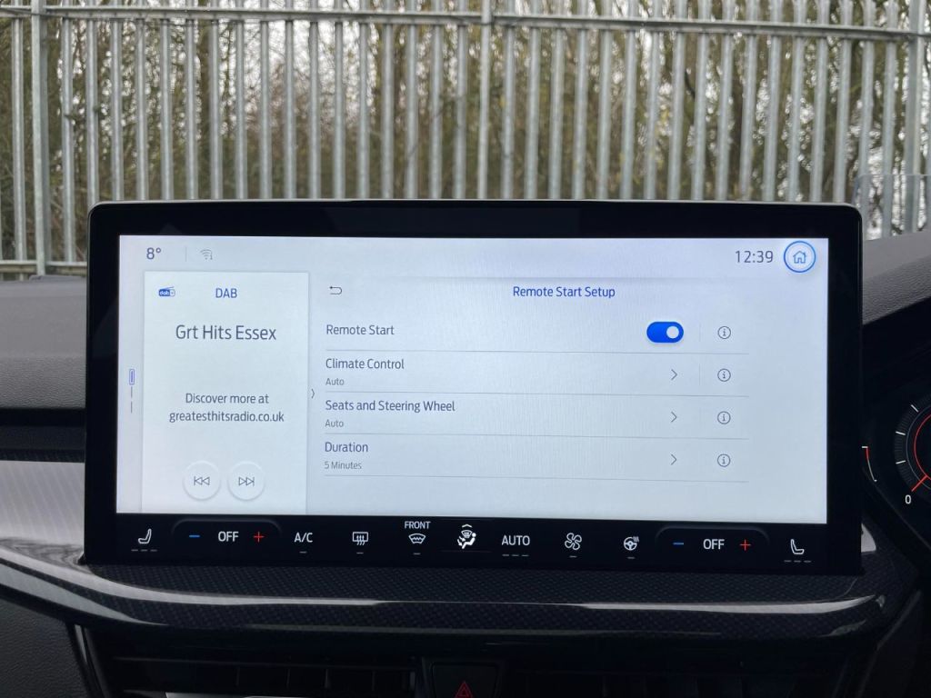 Used Ford Focus 2023 for sale - 77493898: Photo 54