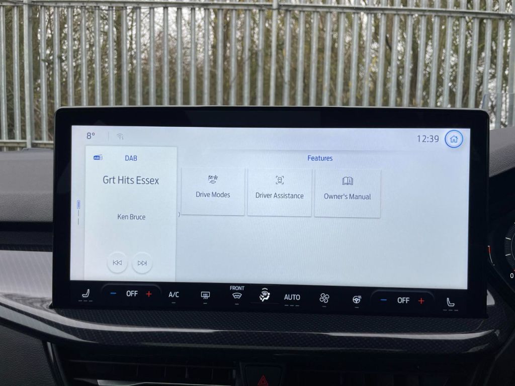 Used Ford Focus 2023 for sale - 77493898: Photo 55