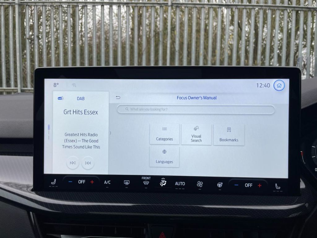 Used Ford Focus 2023 for sale - 77493898: Photo 59