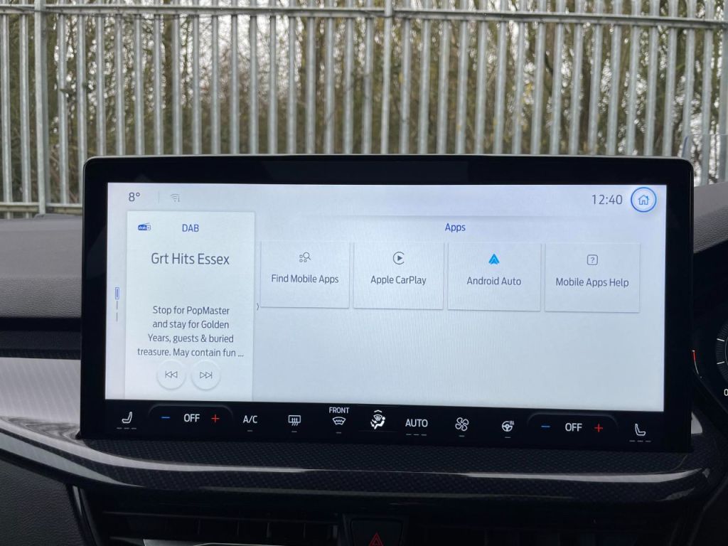 Used Ford Focus 2023 for sale - 77493898: Photo 60