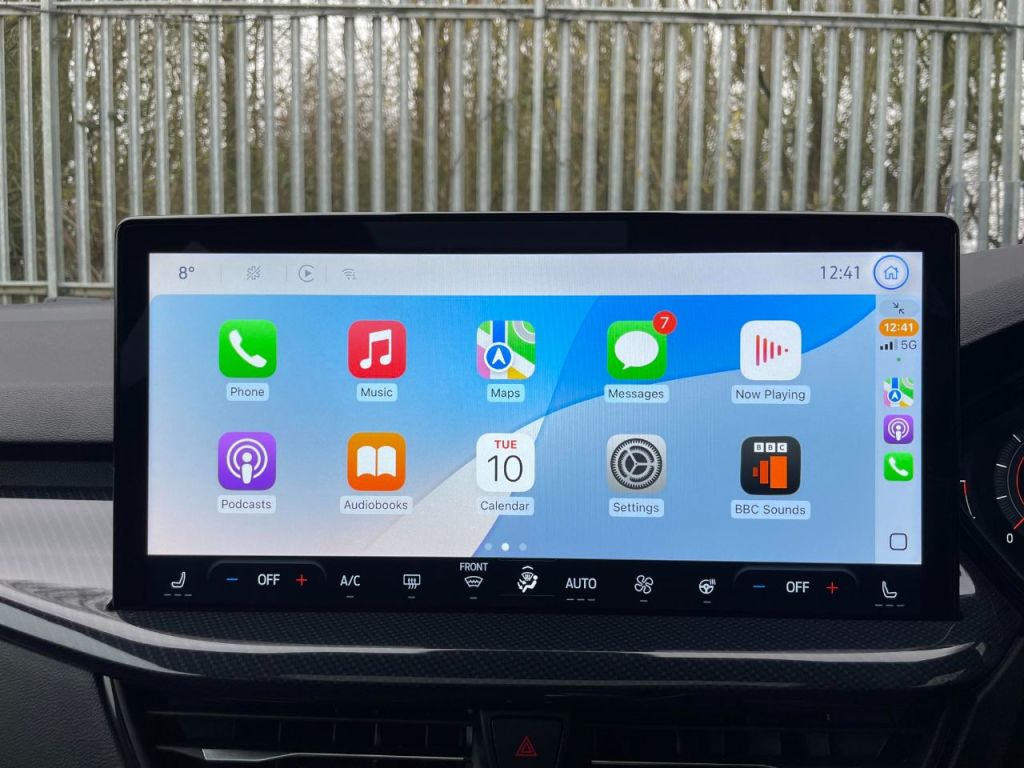 Used Ford Focus 2023 for sale - 77493898: Photo 61