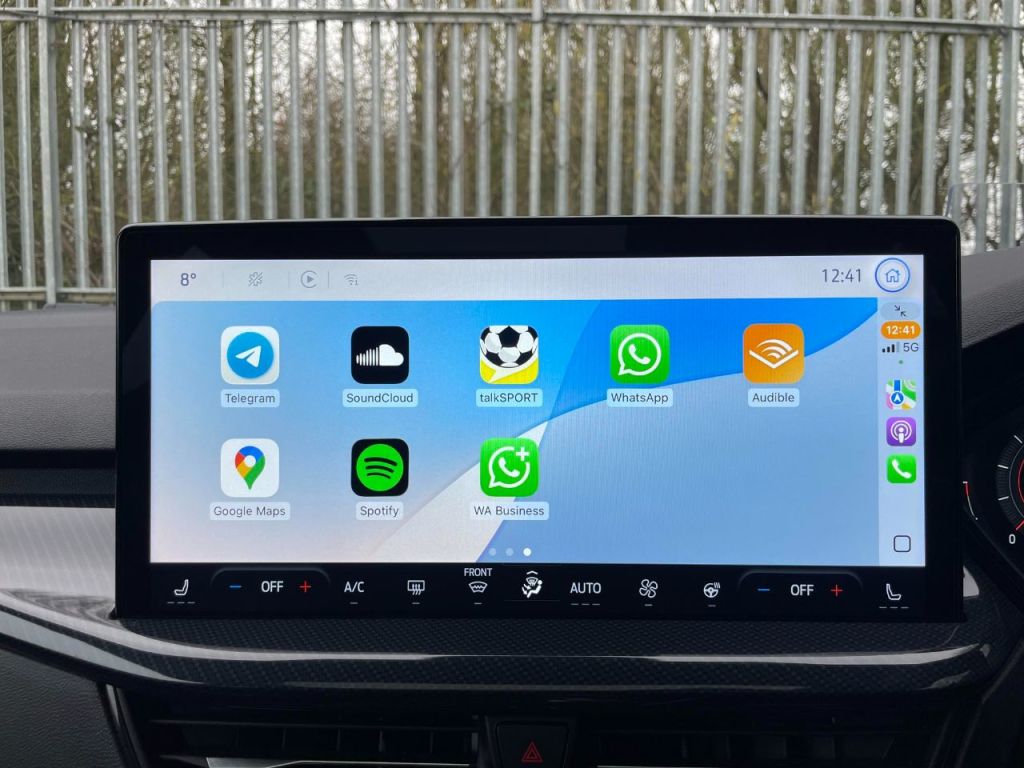 Used Ford Focus 2023 for sale - 77493898: Photo 62