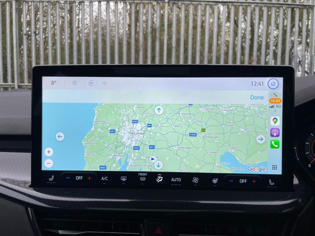 Used Ford Focus 2023 for sale - 77493898: Photo 63