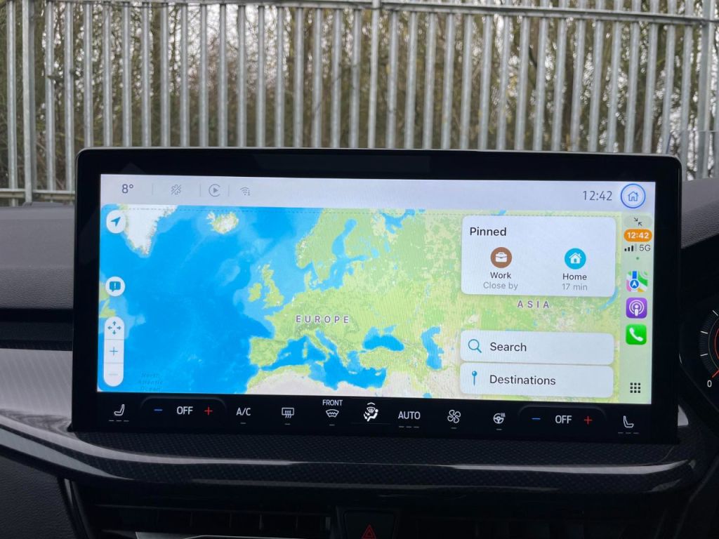 Used Ford Focus 2023 for sale - 77493898: Photo 64