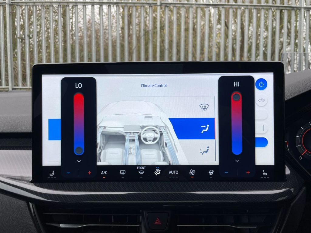 Used Ford Focus 2023 for sale - 77493898: Photo 68