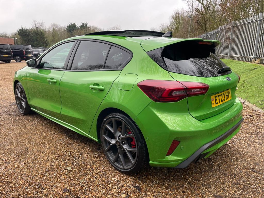 Used Ford Focus 2023 for sale - 77493898: Photo 7