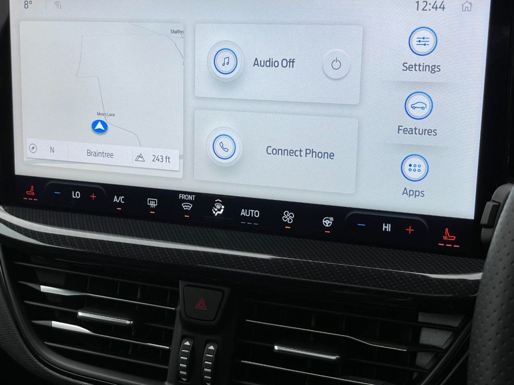 Used Ford Focus 2023 for sale - 77493898: Photo 70