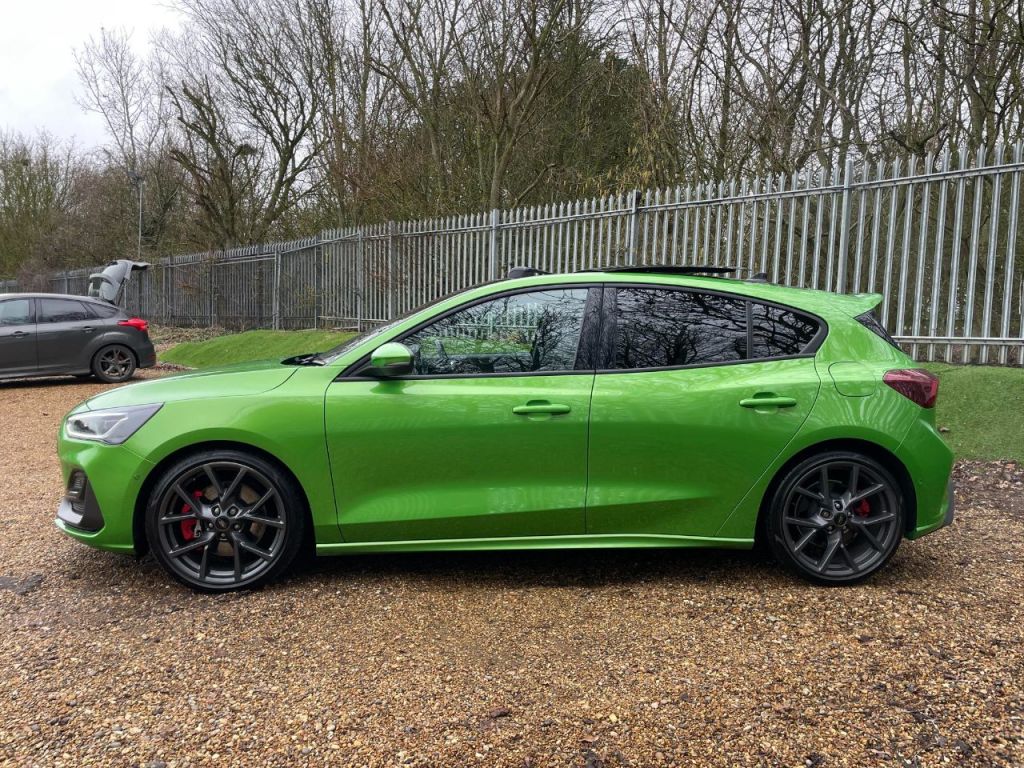 Used Ford Focus 2023 for sale - 77493898: Photo 8