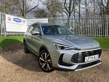 Used MG MG ZS 2025 for sale - 77136016: Photo