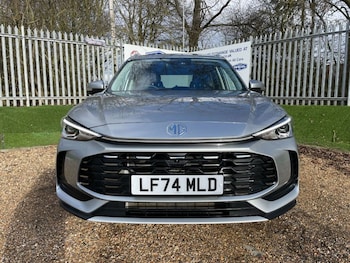 Used MG MG ZS 2025 for sale - 77136016: Photo