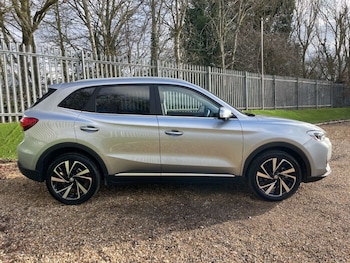 Used MG MG ZS 2025 for sale - 77136016: Photo