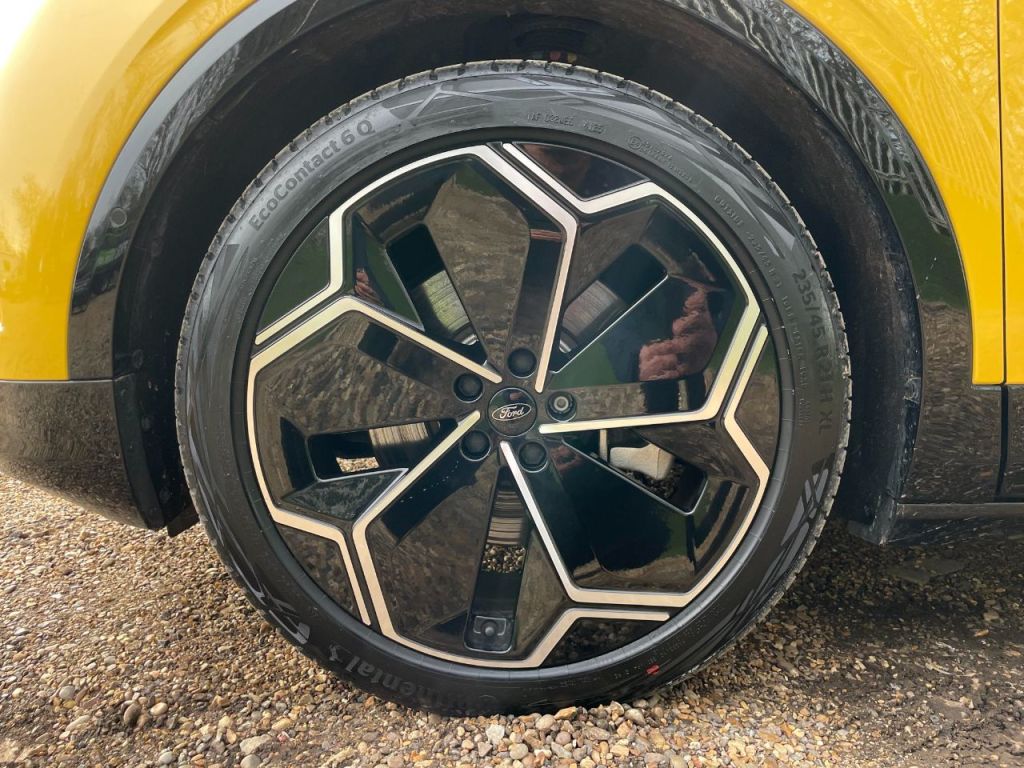 Used Ford Capri 2025 for sale - 77888534: Photo 15