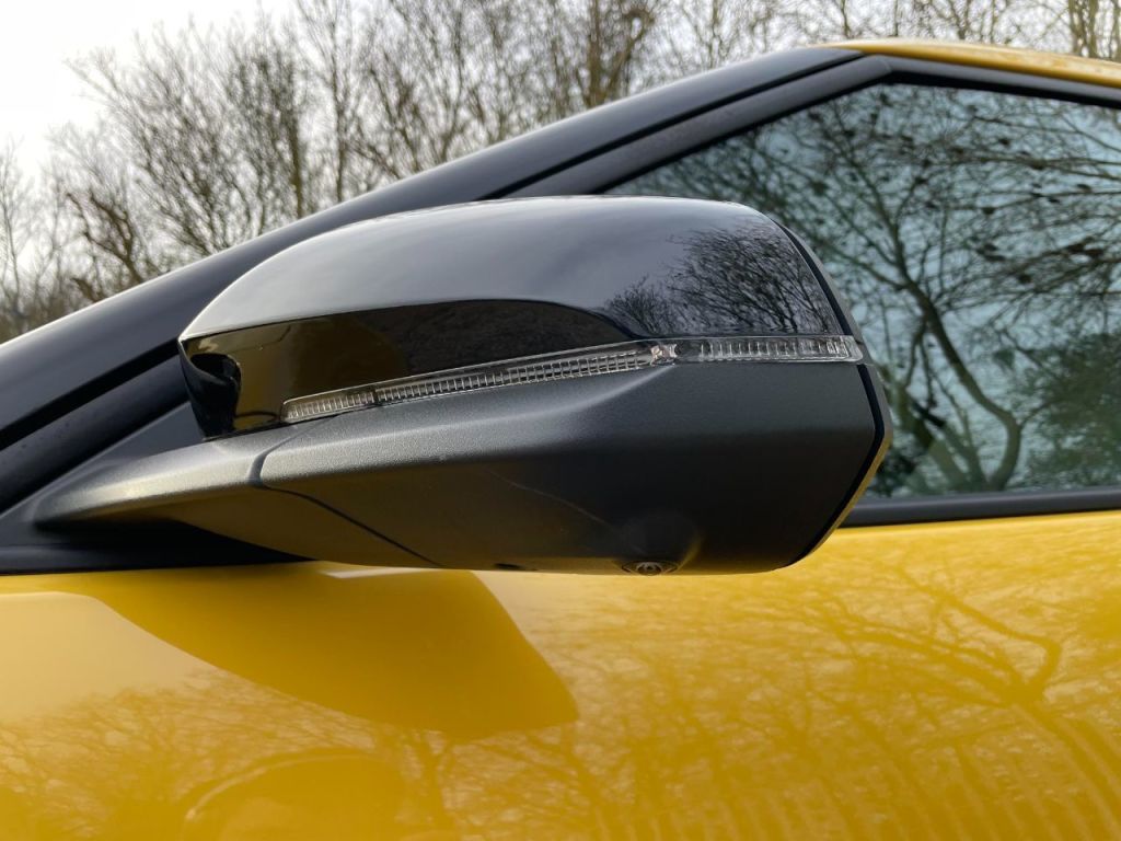 Used Ford Capri 2025 for sale - 77888534: Photo 16