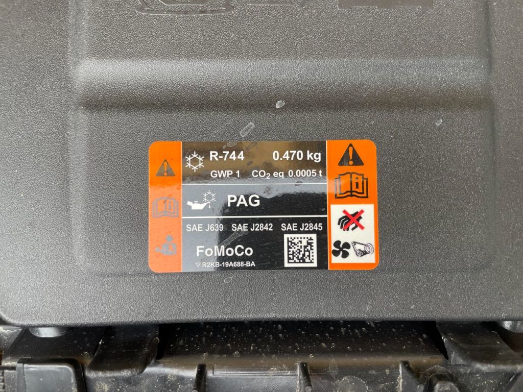 Used Ford Capri 2025 for sale - 77888534: Photo 19