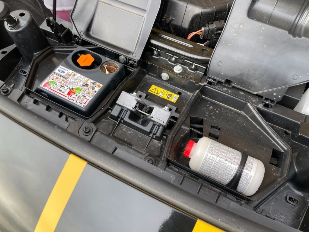 Used Ford Capri 2025 for sale - 77888534: Photo 20