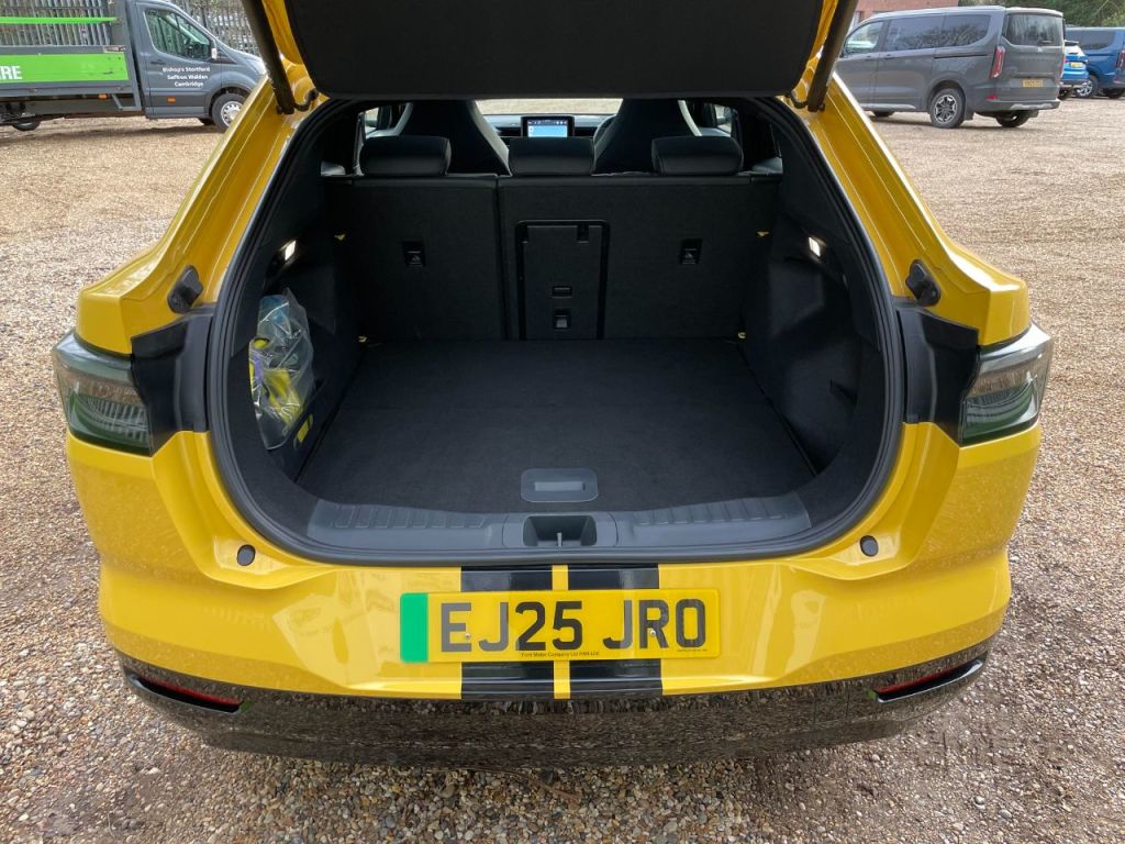 Used Ford Capri 2025 for sale - 77888534: Photo 21