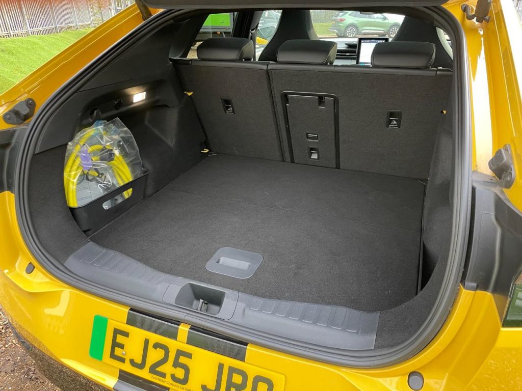 Used Ford Capri 2025 for sale - 77888534: Photo 22