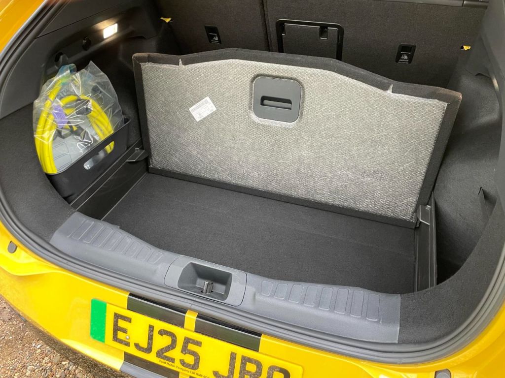 Used Ford Capri 2025 for sale - 77888534: Photo 23