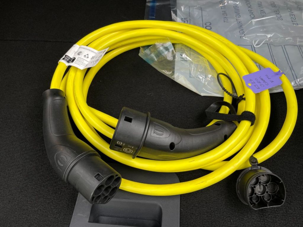 Used Ford Capri 2025 for sale - 77888534: Photo 24