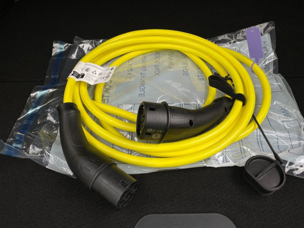 Used Ford Capri 2025 for sale - 77888534: Photo 25