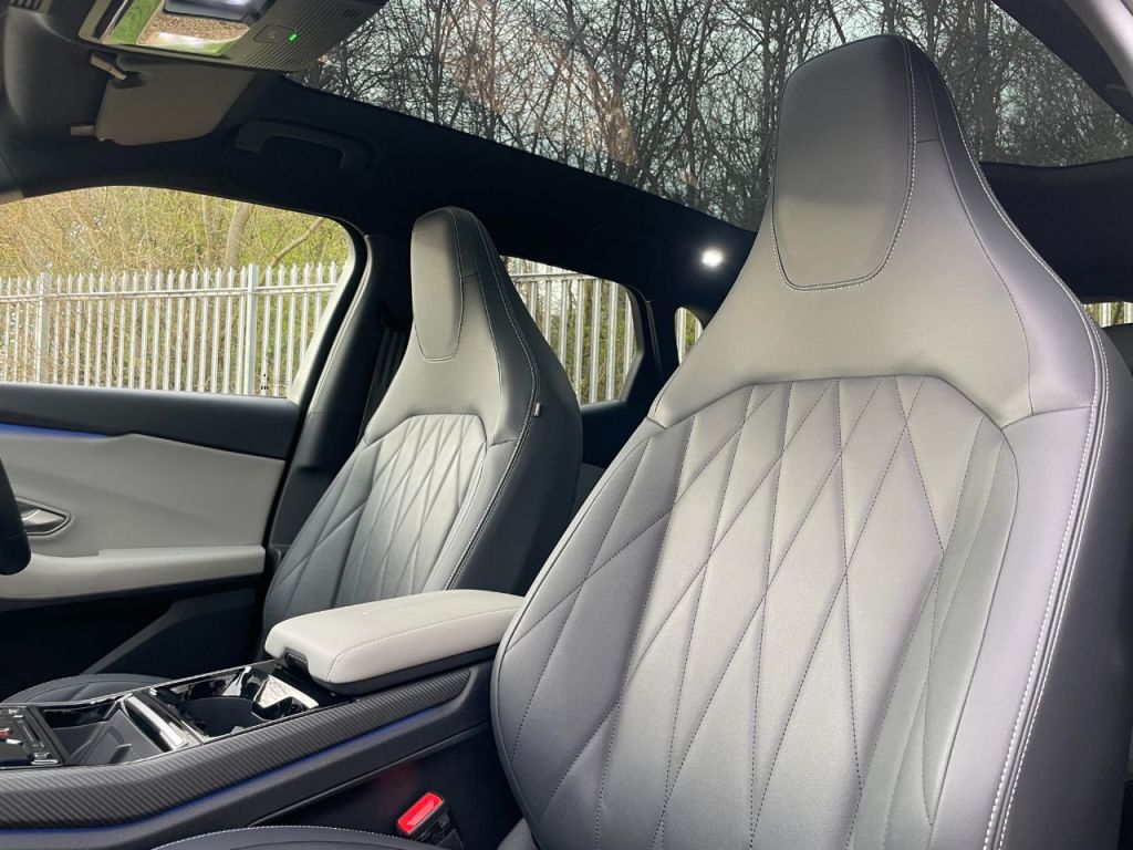 Used Ford Capri 2025 for sale - 77888534: Photo 28