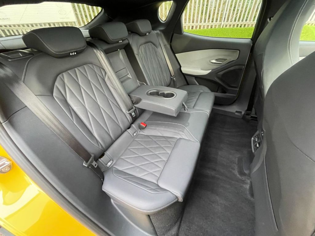 Used Ford Capri 2025 for sale - 77888534: Photo 30