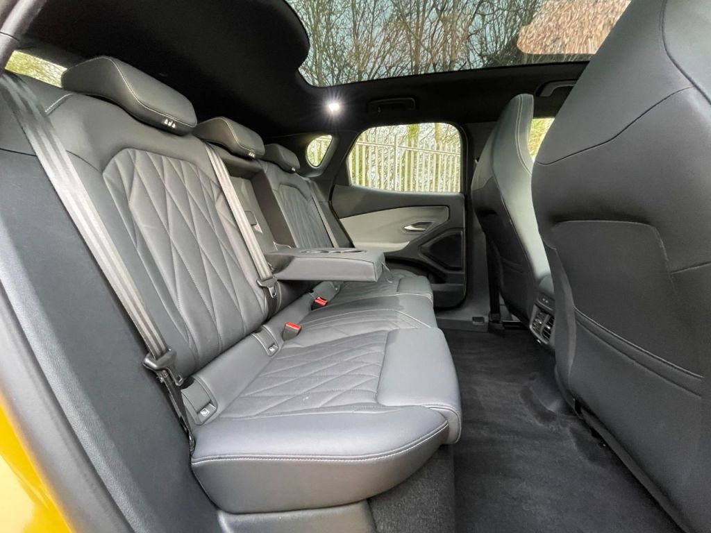 Used Ford Capri 2025 for sale - 77888534: Photo 31