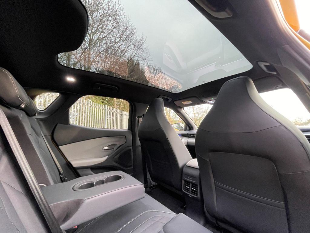 Used Ford Capri 2025 for sale - 77888534: Photo 33