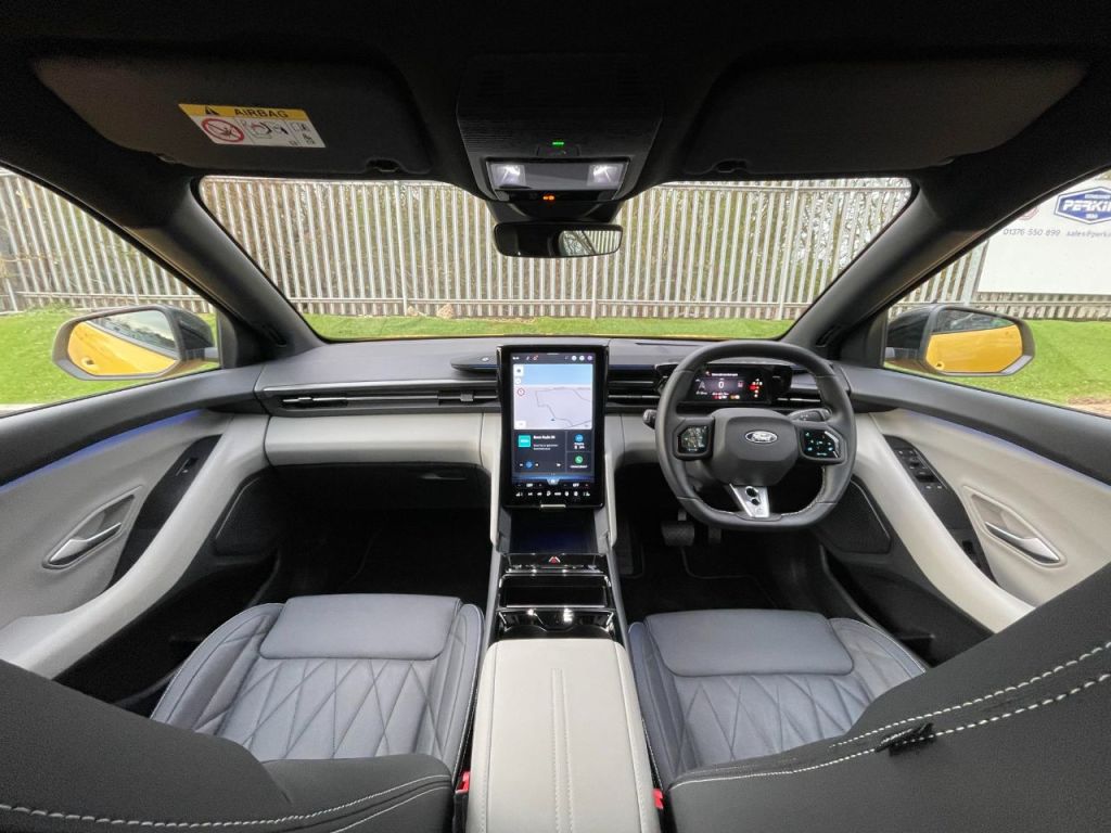 Used Ford Capri 2025 for sale - 77888534: Photo 35