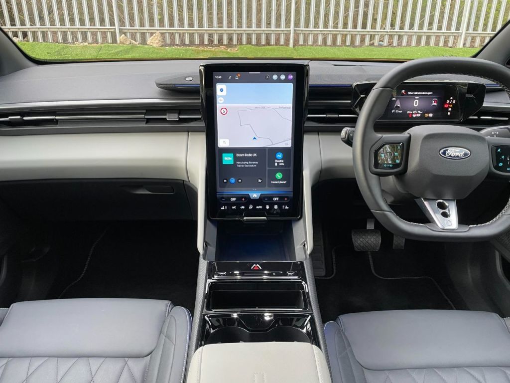 Used Ford Capri 2025 for sale - 77888534: Photo 37