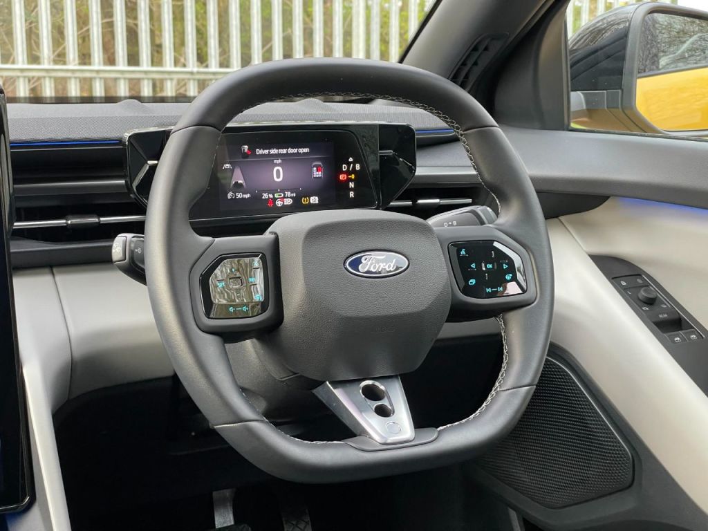 Used Ford Capri 2025 for sale - 77888534: Photo 38