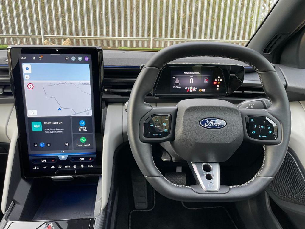 Used Ford Capri 2025 for sale - 77888534: Photo 39