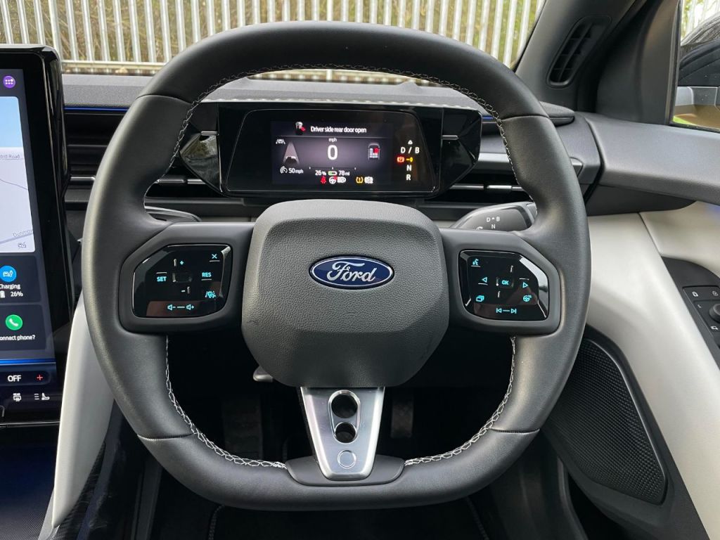 Used Ford Capri 2025 for sale - 77888534: Photo 40