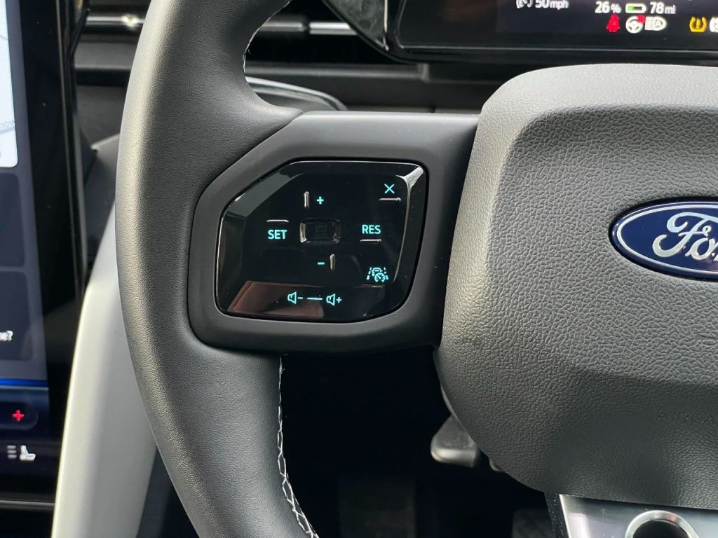 Used Ford Capri 2025 for sale - 77888534: Photo 43