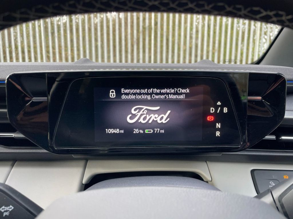 Used Ford Capri 2025 for sale - 77888534: Photo 46