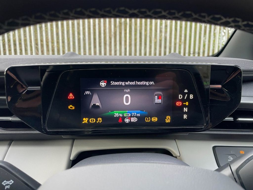 Used Ford Capri 2025 for sale - 77888534: Photo 47