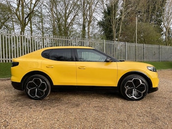 Used Ford Capri 2025 for sale - 77888534: Photo